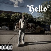 HELLO artwork