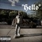 HELLO artwork