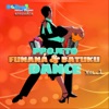Projeto Dance: Funaná & Batuku, Vol.1