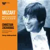 Stream & download Mozart: Piano Concertos Nos. 8 "Lützow", 9 "Jeunehomme", 12 & 14