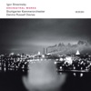 Dennis Russell Davies & Maki Namekawa - Danses Concertantes for Chamber Orchestra: I. Marche - Introduction
