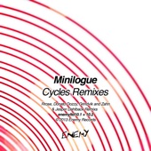 Cycles Remixes artwork