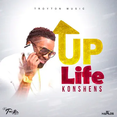 Up Life - Single - Konshens