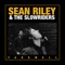 City of a Million Thrills - Sean Riley & The Slowriders lyrics