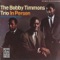 Popsy - Bobby Timmons Trio lyrics