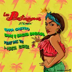 Patrona (Remix) [feat. I Nesta & IDRISE] - Single by Samy y Sandra Sandoval, Sara Castro & MC TH album reviews, ratings, credits