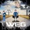 Weg - J.roen lyrics