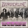 Rare Live Recordings from the First Concert - Single