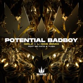 Potential Badboy - Girlz - L-Side Intro Remix