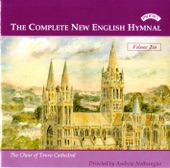 The Complete New English Hymnal, Vol. 10 artwork