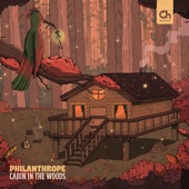 Cabin in the Woods artwork