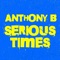 Serious Times