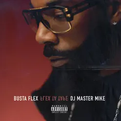 Flex Ta Tape - Busta Flex Flex Ta Tape - Busta Flex