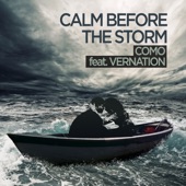 Calm Before the Storm (feat. Vernation) artwork