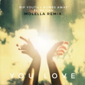 You Love (feat. Reigan) [Molella Extended Remix] artwork