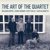 The Art of the Quartet artwork