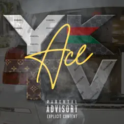 Yktv - Single by ACE album reviews, ratings, credits