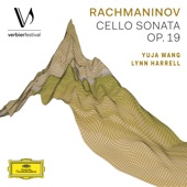 Rachmaninov: Cello Sonata in G Minor, Op. 19 (Live from Verbier Festival / 2008) artwork