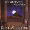 Steve Middleton - Passage to Tibet