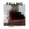 Falling (feat. Louane) - Costax lyrics