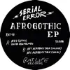 Afro Gothic - EP album lyrics, reviews, download