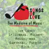 Liam Loves Spiderman, Mickey Mouse, And Guaynabo, Puerto Rico - Single album lyrics, reviews, download
