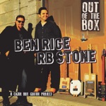 Ben Rice & R.B. Stone - Crushin' on the Bartender