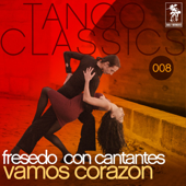 Buscandote - Orquesta Typica Osvaldo Fresedo & Ricardo Ruiz