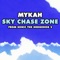 Sky Chase Zone (From "Sonic the Hedgehog 2") artwork