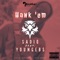 Hawk 'Em (feat. Youngebs) - Sadiq lyrics