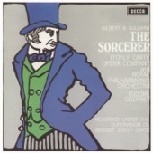 The Sorcerer: 5. "Time was, when love and I were well acquainted" artwork