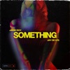 Something - Single