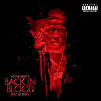 Pooh Shiesty - Back In Blood (feat. Lil Durk) artwork