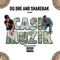 Cash Muzik (feat. OG Dre) artwork