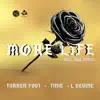 More Life (feat. Tinie Tempah & L Devine) [Mell Hall Remix] - Single album lyrics, reviews, download