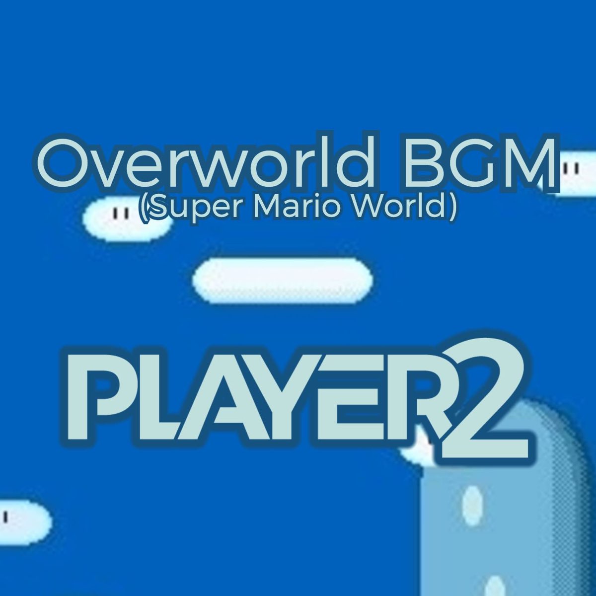 ‎apple Music에서 감상하는 Player2의 Overworld Bgm From Super Mario World Single 2326