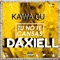 Tu No Te Cansas (feat. Daxiell) - Kawa Cu lyrics