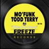 mo'funk & Roland Clark - When You Dance