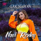 Gak Nahan artwork