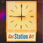 Gas Station Art - Single