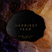 Happiest Year (Sam Feldt Remix) artwork