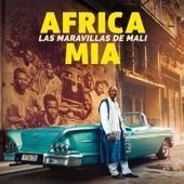 África Mía (feat. Roldan Gonzalez) [La Habana 2016 Version] artwork