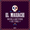 El Mariachi (feat. Pitbull) - Single