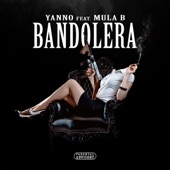 Bandolera (feat. Mula B) artwork