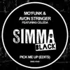 Stream & download Pick Me Up (Edits) - Single