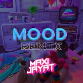 Mood (Remix) artwork