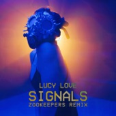 Signals (Zookeepers Remix) artwork