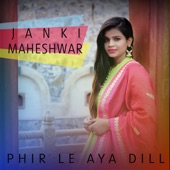 Phir Le Aya Dil artwork