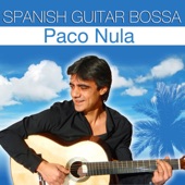 Spanish Guitar Bossa artwork