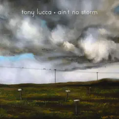 Ain't No Storm by Tony Lucca album reviews, ratings, credits